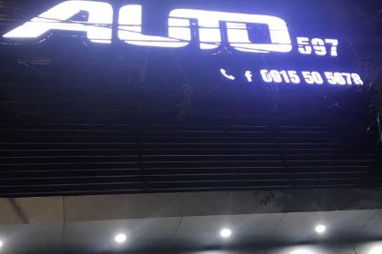 HONG PHUONG AUTO