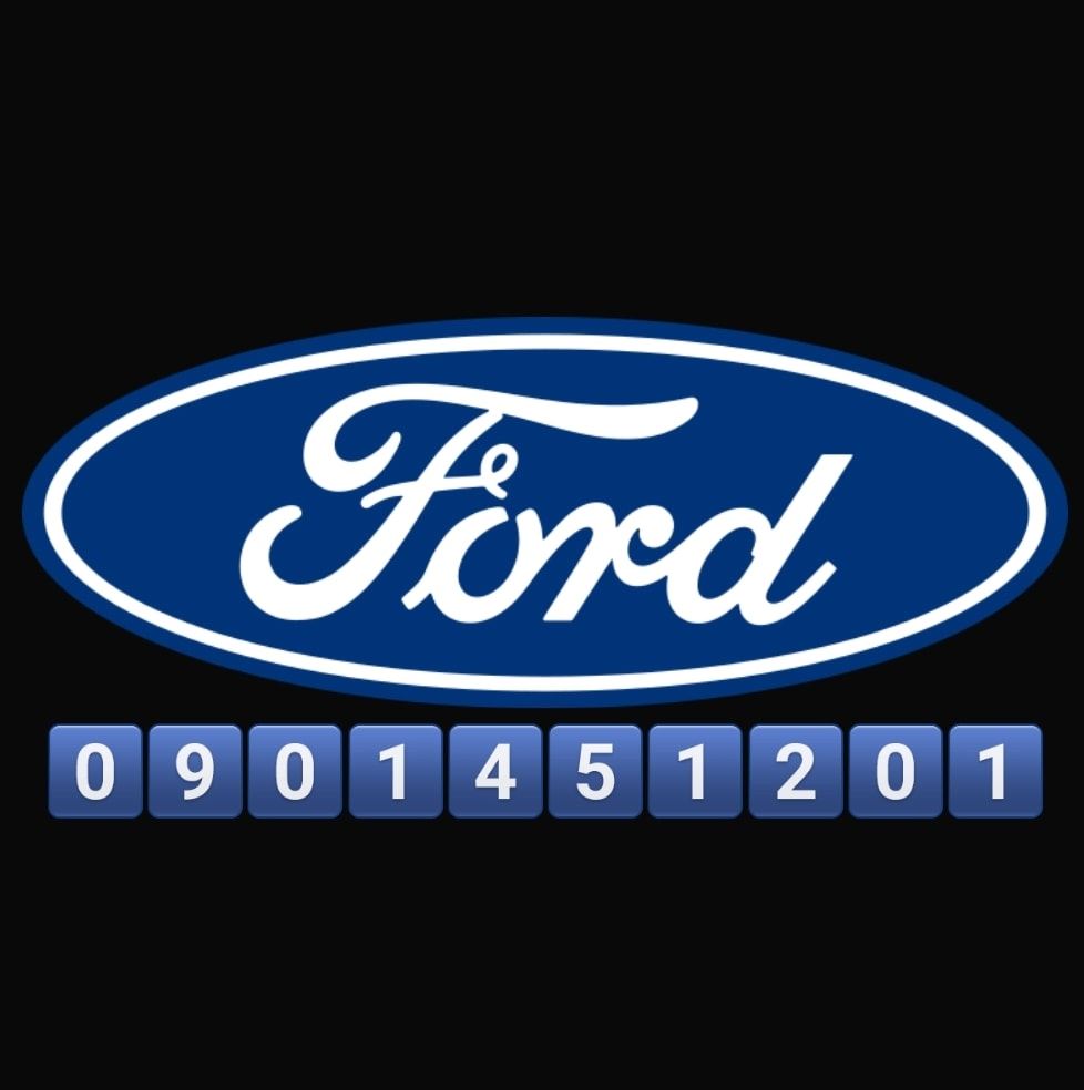 Phú Mỹ Ford - Mr. Dũng