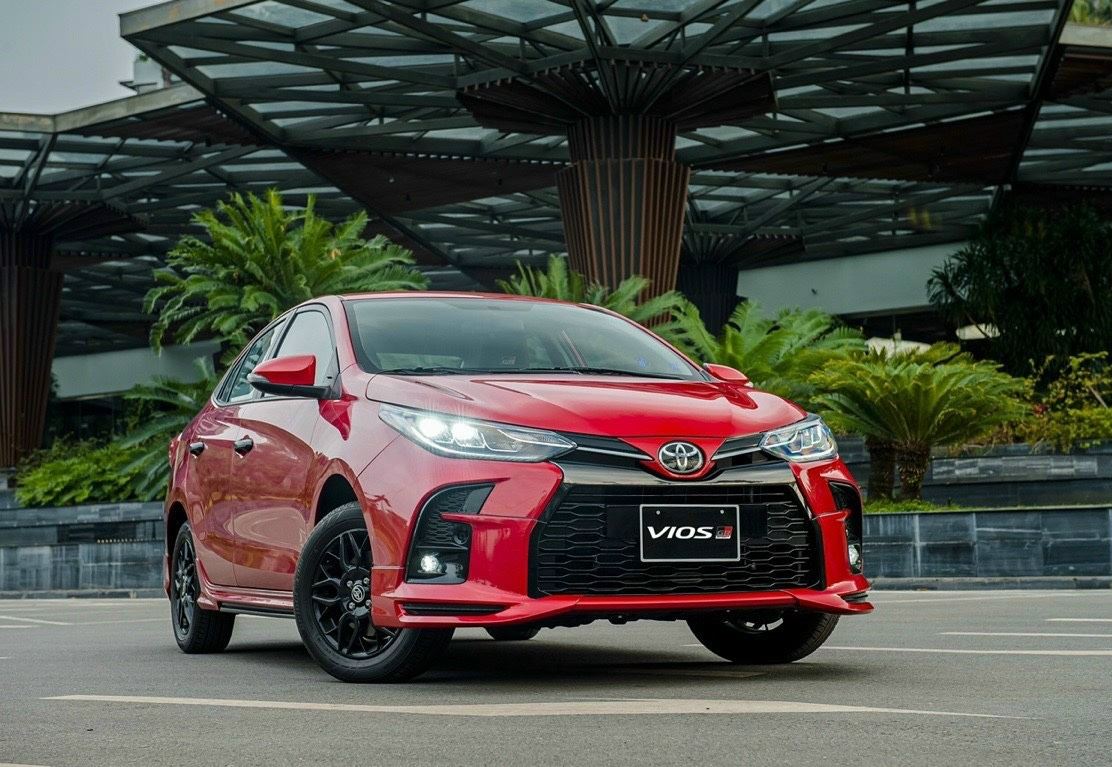 Toyota Đông Sài Gòn - Thanh Ngọc
