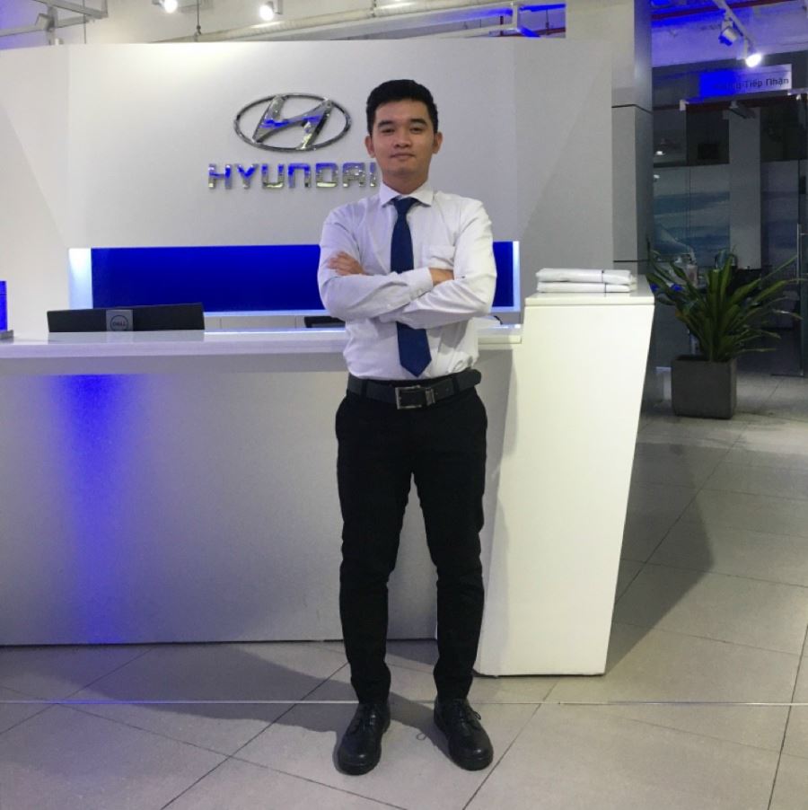 Mr.Phụng - Hyundai An Phú