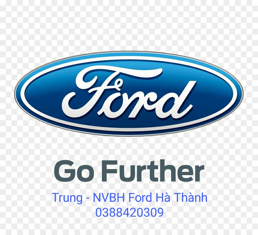 Trung Ford