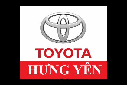 Mr. Huy - Toyota Hưng Yên