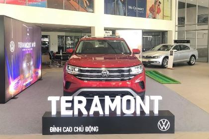 Thuận - Volkswagen Sài Gòn