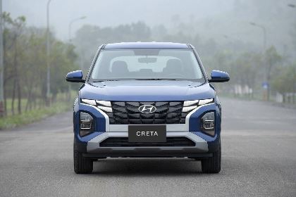 Hyundai Trường Chinh - Mr. Du