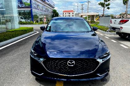 Mazda Thanh Hoá - Mr. Hoàng
