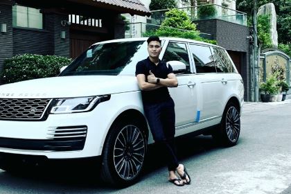 DANH THỊNH - TF1 AUTO