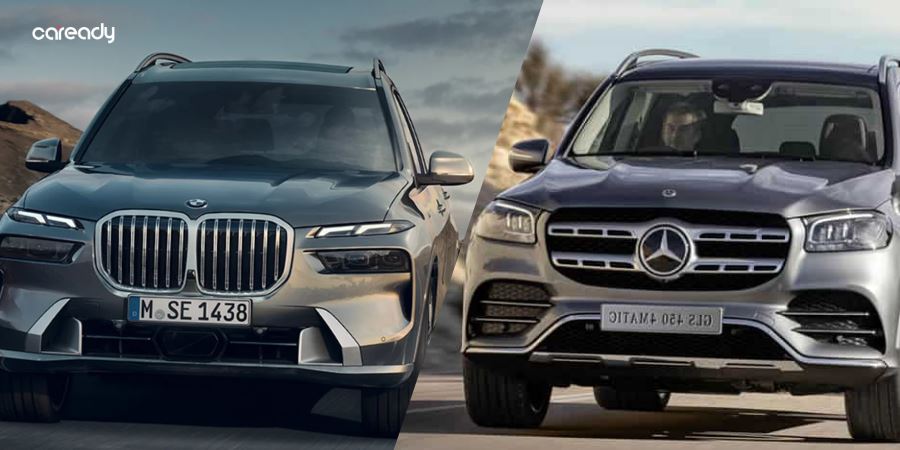 ƯU NHƯỢC ĐIỂM VẬN HÀNH VÀ CÔNG NGHỆ AN TOÀN TRÊN HAI SUV ĐỈNH CAO