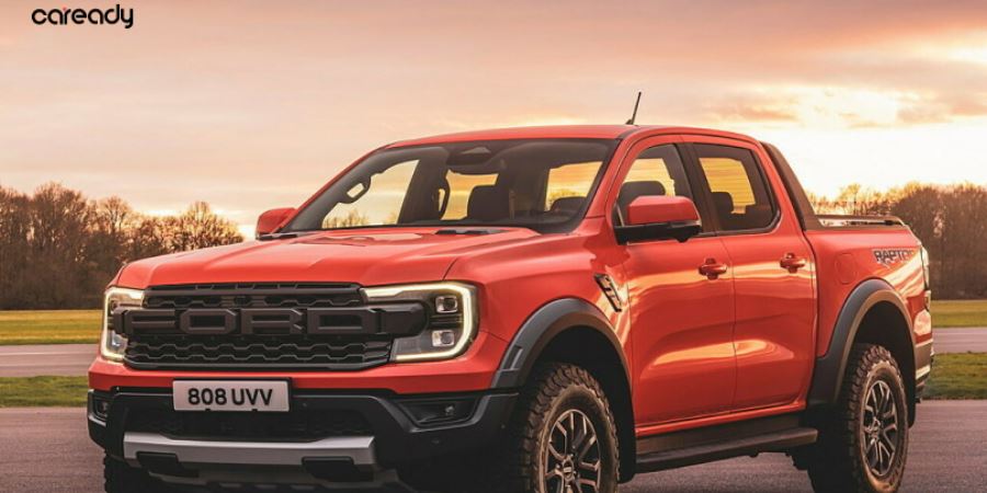 Hãng xe Ford của nước nào? Những dòng xe Ford tại Việt Nam