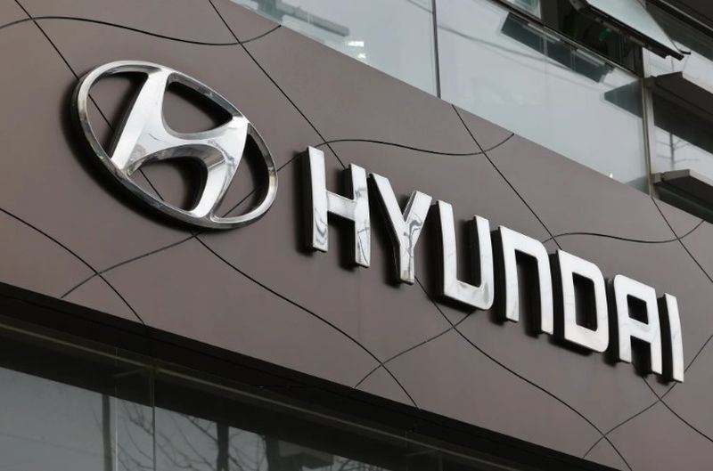 Hãng xe Hyundai rất được ưa chuộng tại thị trường Việt Nam