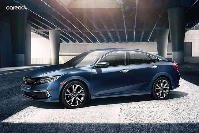 Honda Civic 2022