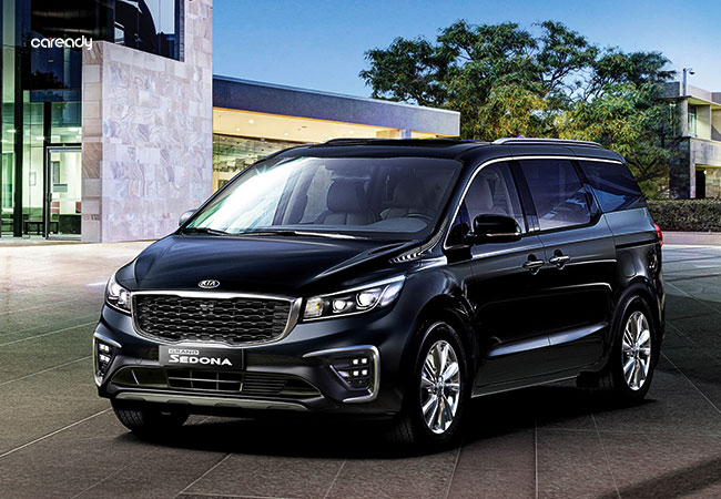 KIA Sedona