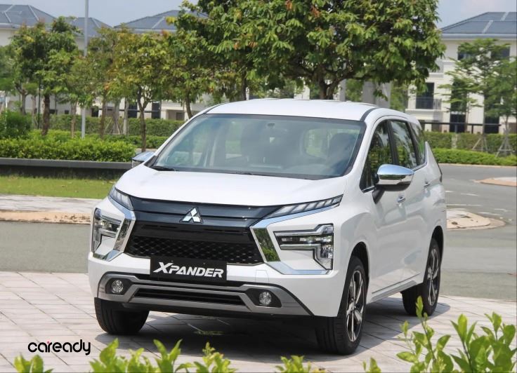 Mitsubishi Xpander