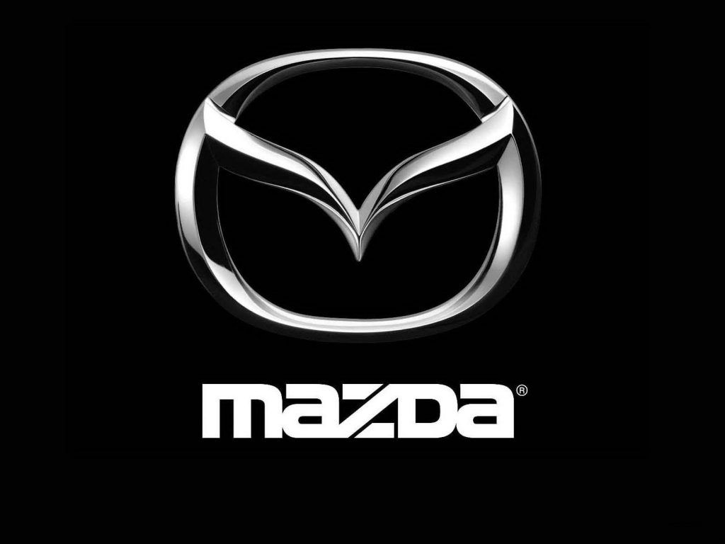 Logo Mazda