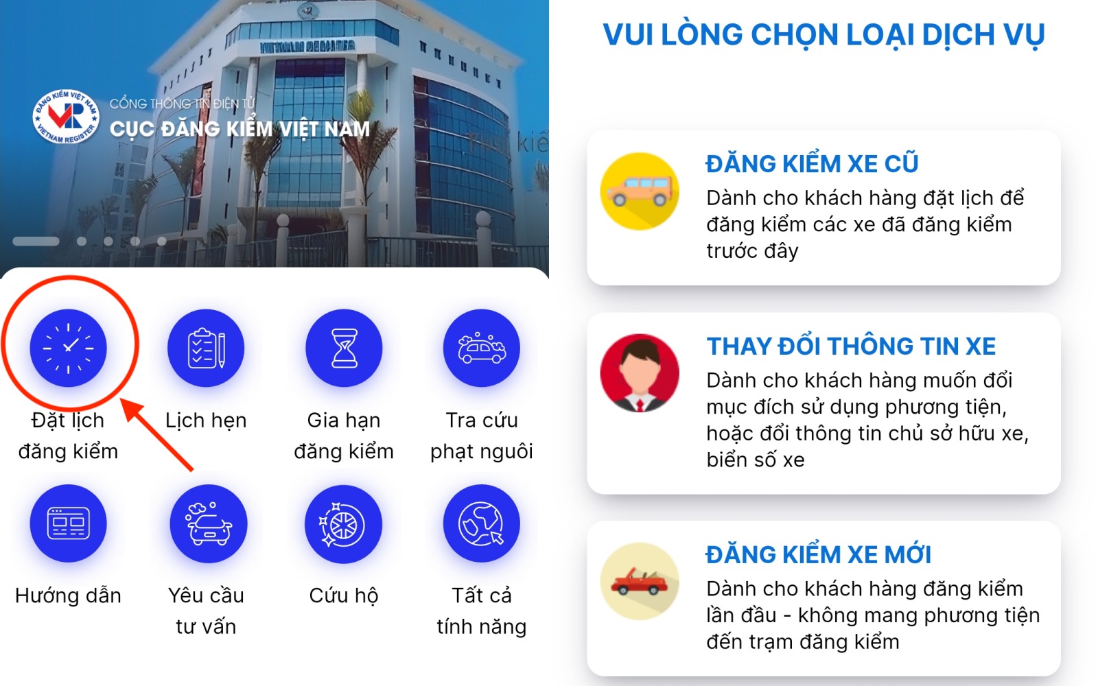 Chọn 