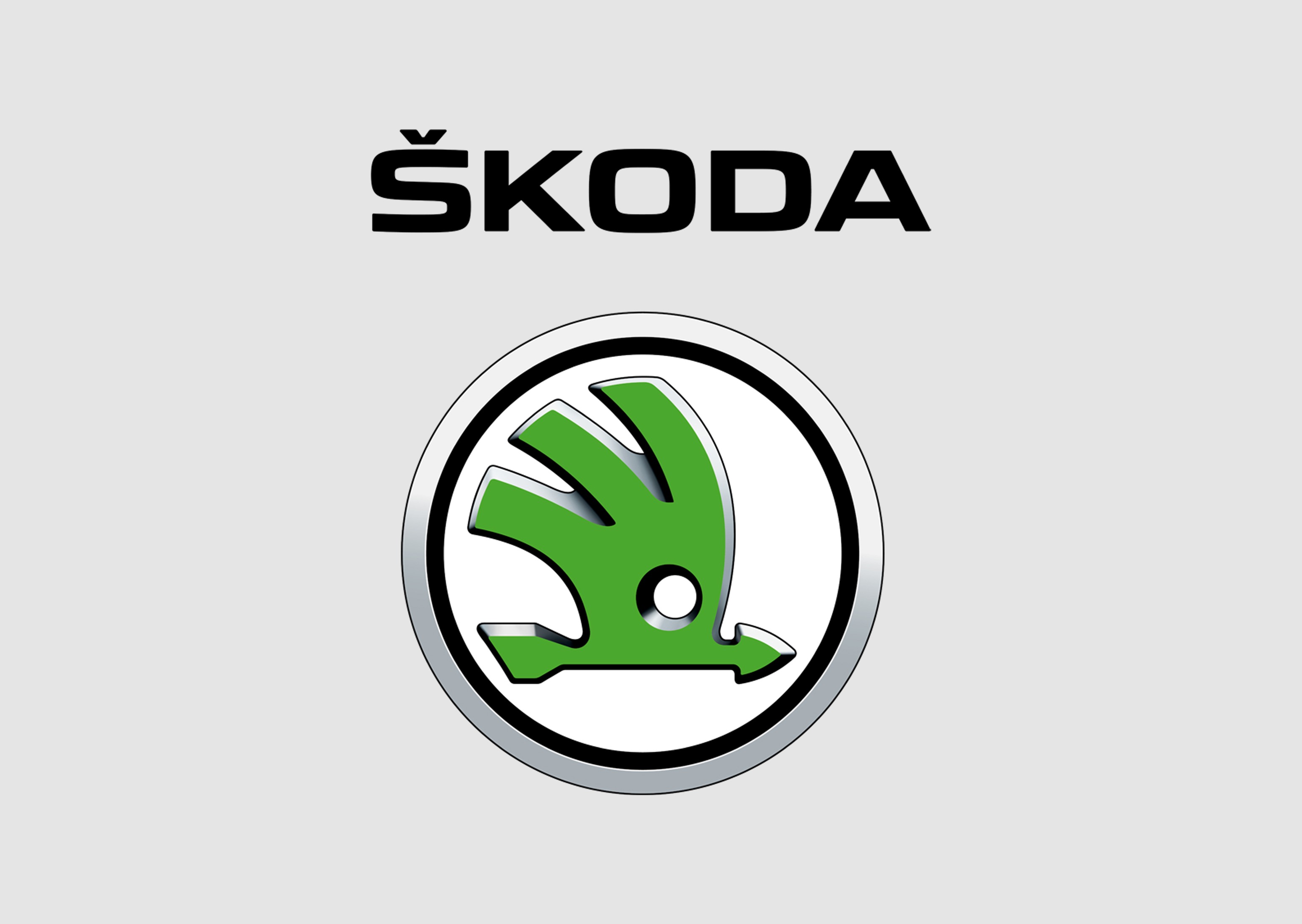 Logo Skoda