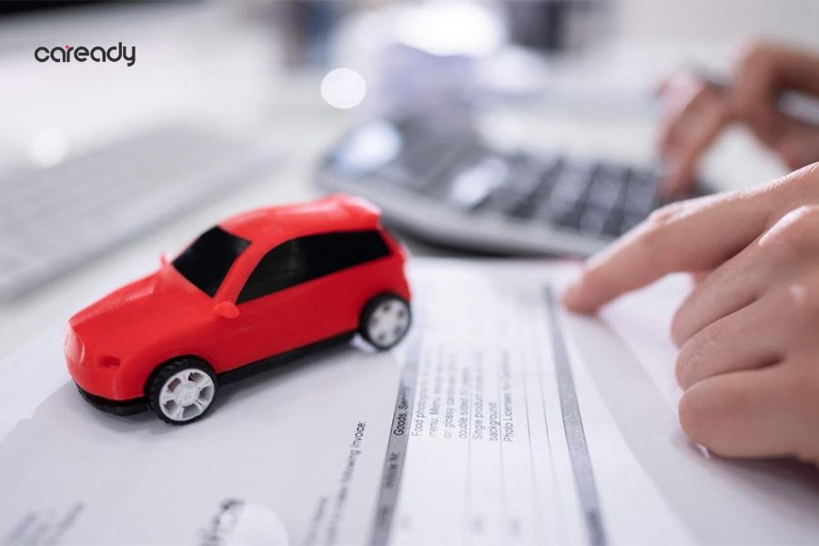 Có 5 loại thuế mà khách hàng cần đóng để sở hữu xe ô tô
