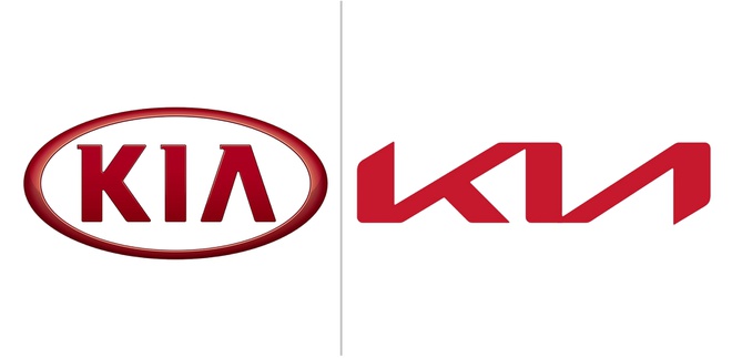 Logo Kia