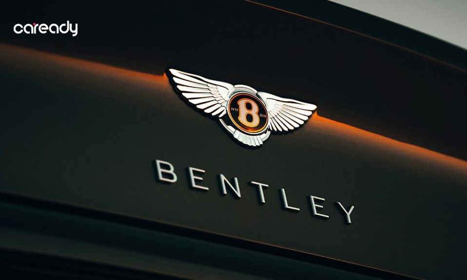 Logo Bentley