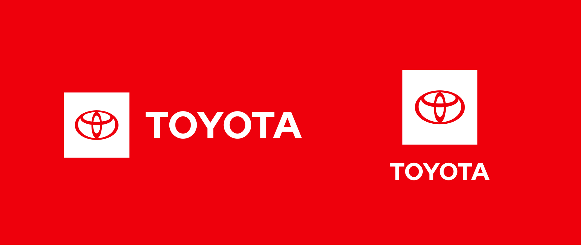 Toyota logo