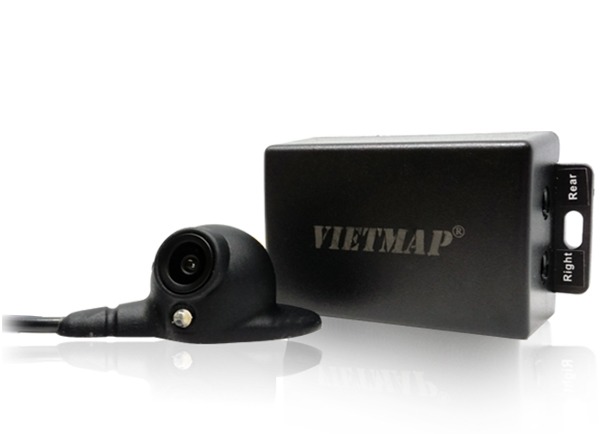 Camera cập lề Vietmap R001