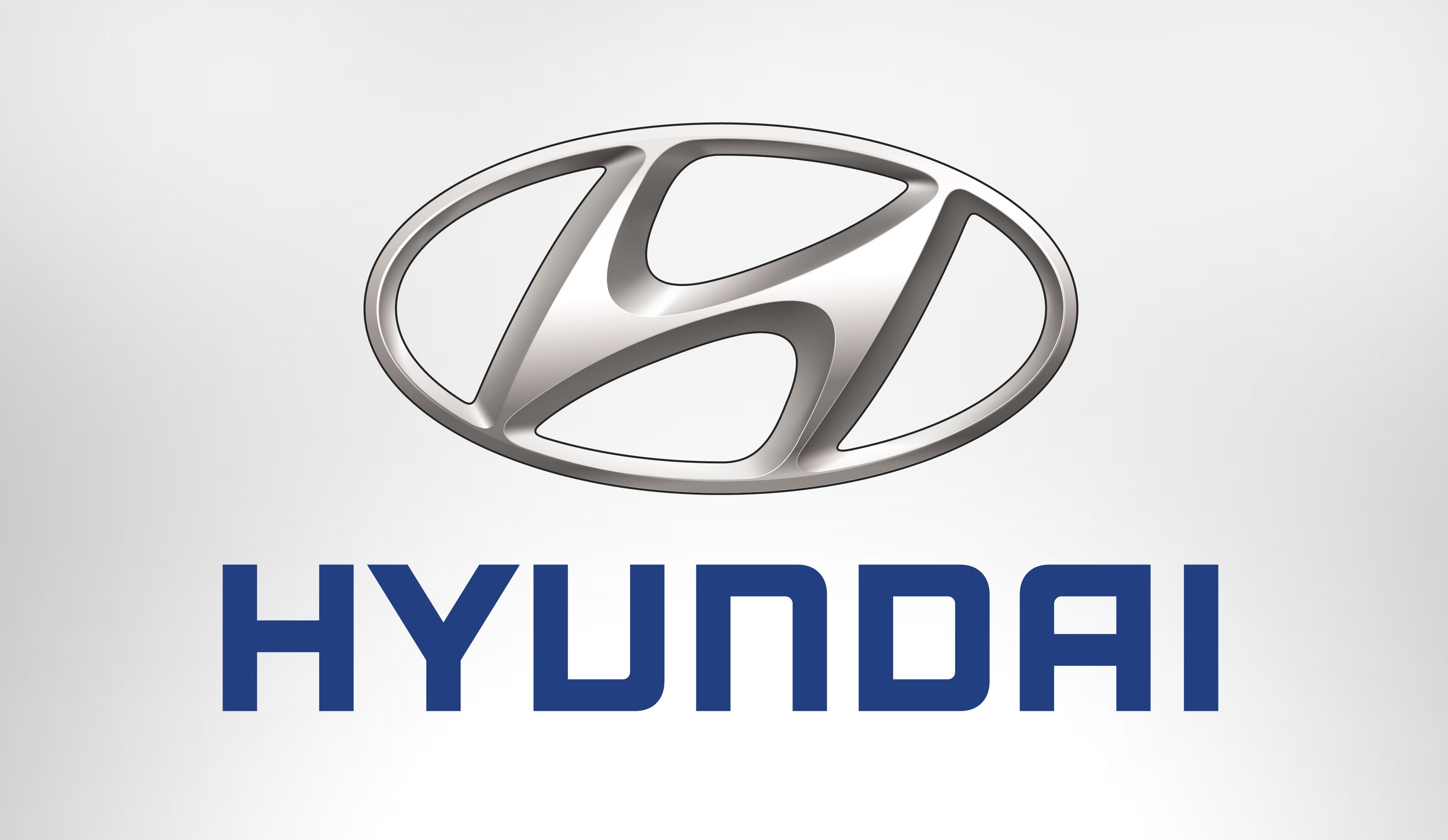 Logo Hyundai 