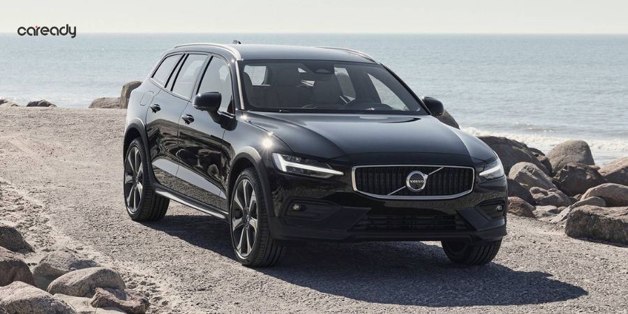 Volvo XC 60