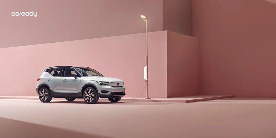 Volvo XC 40