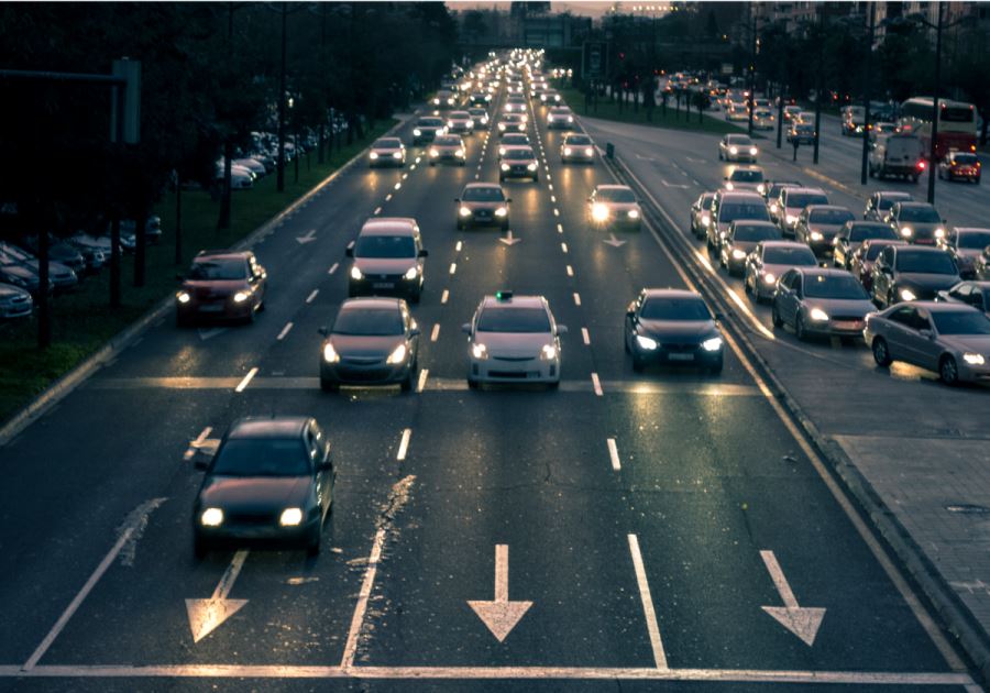 Các mẹo nhớ thứ tự xe ưu tiên trong Luật giao thông là gì?