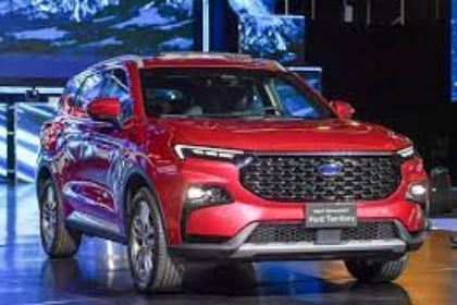 Ford Territory  Titanium 1.5 AT-bảng giá xe ford 2023