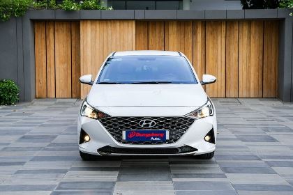 Hyundai Accent 1.4 MT-2022 CHỈ 40TR NHẬN NGAY