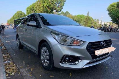 Hyundai Accent 1.4 MT-Đổi xe cần bán