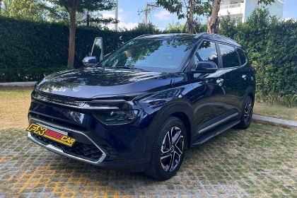 THACO Giảm Giá KIA Carens Để Kích Cầu Thị Trường