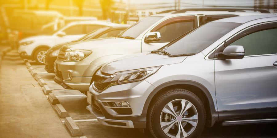 5 dấu hiệu cho thấy bạn nên thay ô tô mới