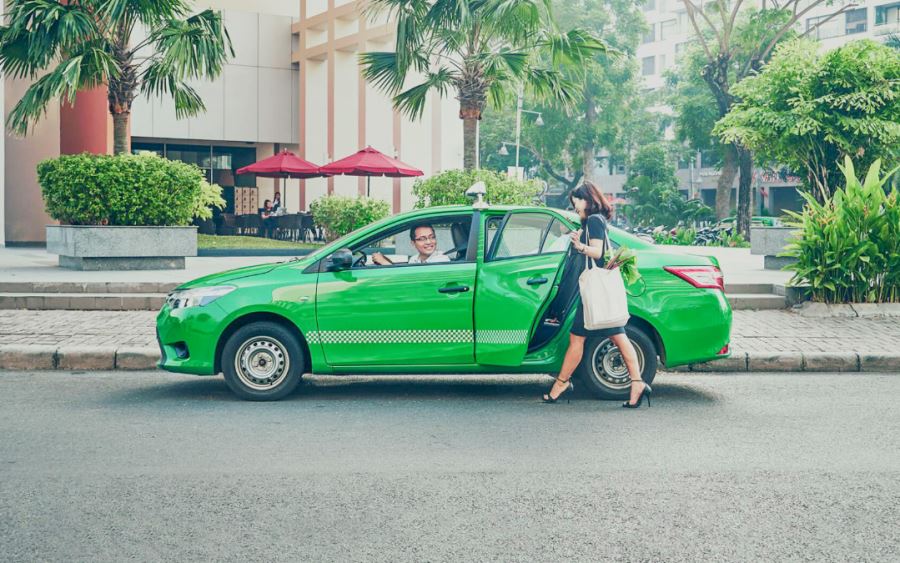 Tư vấn lựa chọn mua ô tô để chạy Grab Car hiệu quả