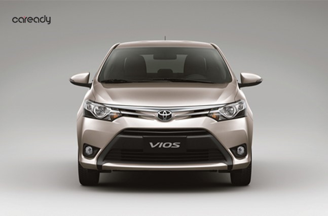 Toyota Vios