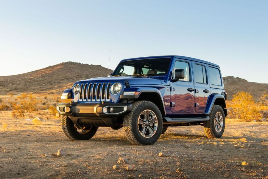 Khám phá hơn 95 bán khung xe jeep hay nhất - daotaonec