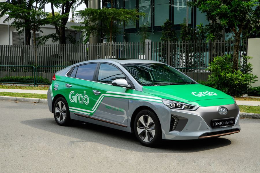 Làm thế nào để trở thành tài xế Grabcar?